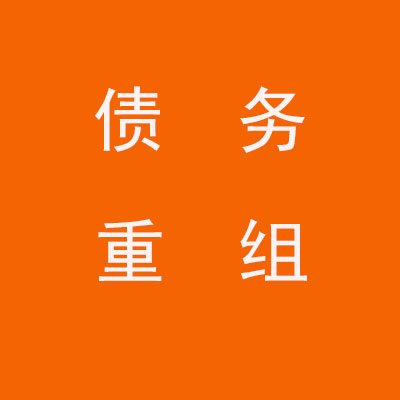 罗平个人债务重组优化